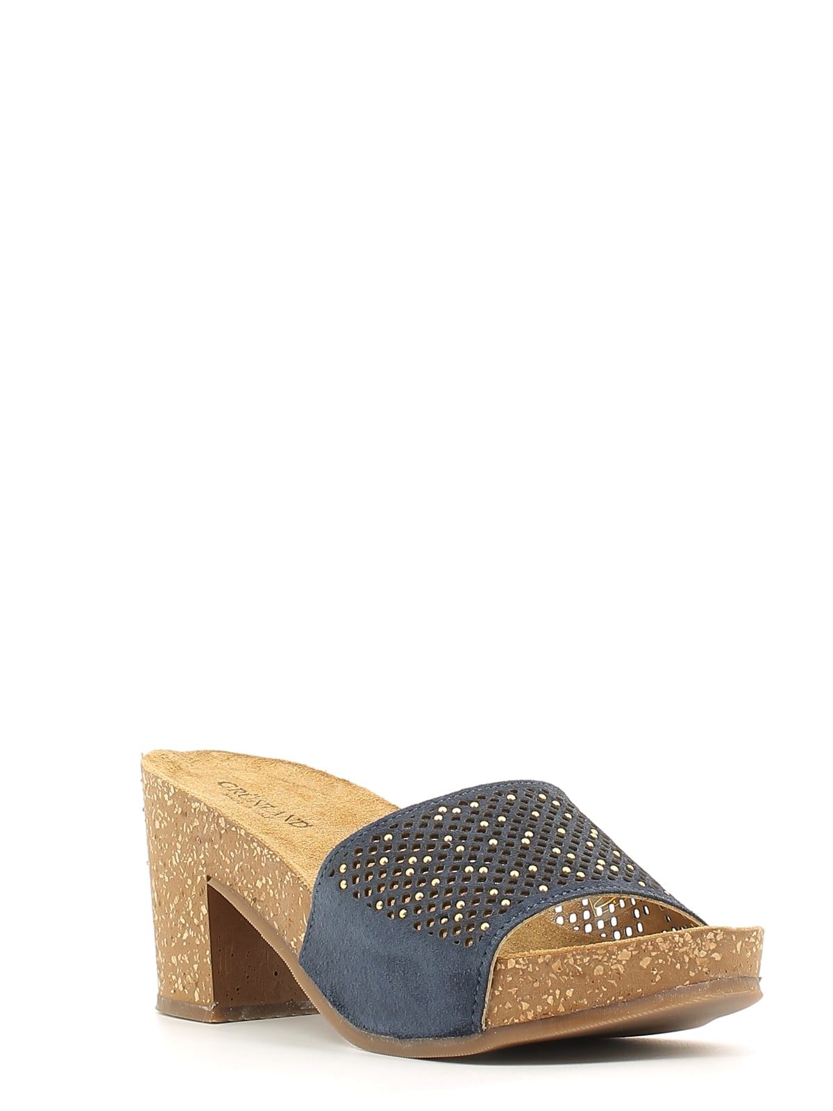 Ciabatte Blu Grunland