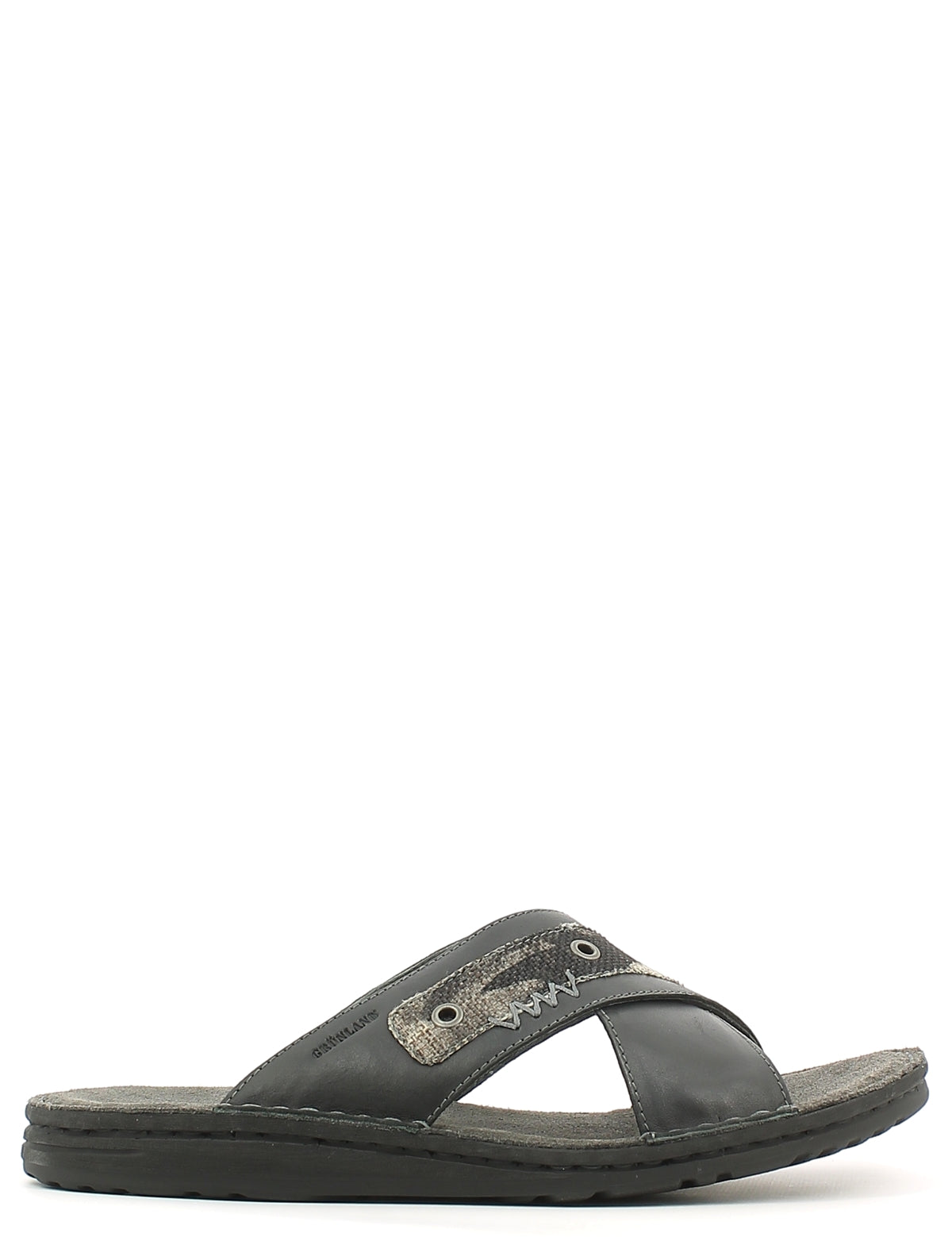 Ciabatte Nero Grunland