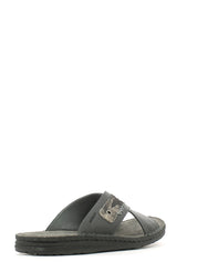 Ciabatte Nero Grunland