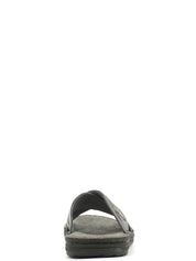 Ciabatte Nero Grunland