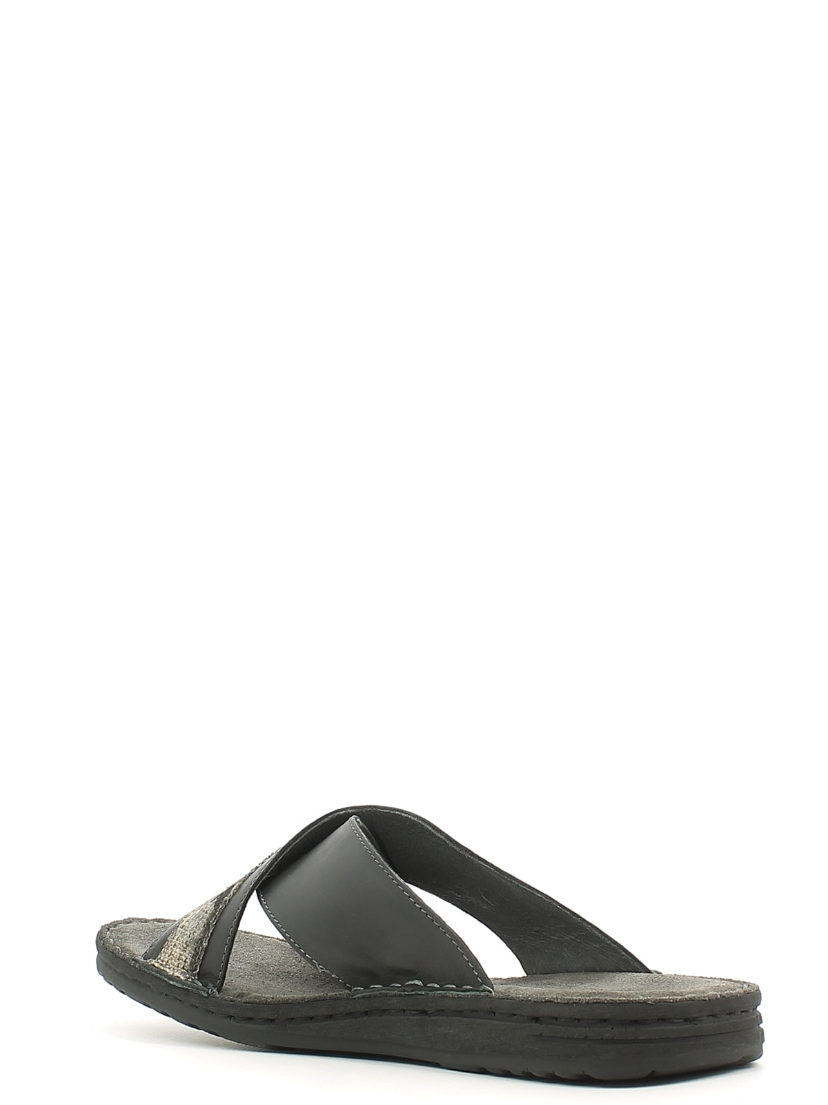 Ciabatte Nero Grunland