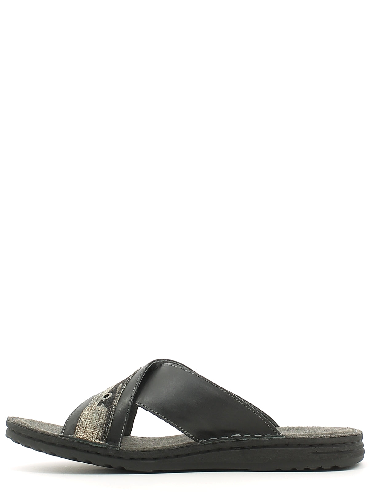 Ciabatte Nero Grunland