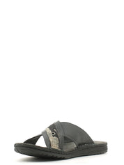 Ciabatte Nero Grunland