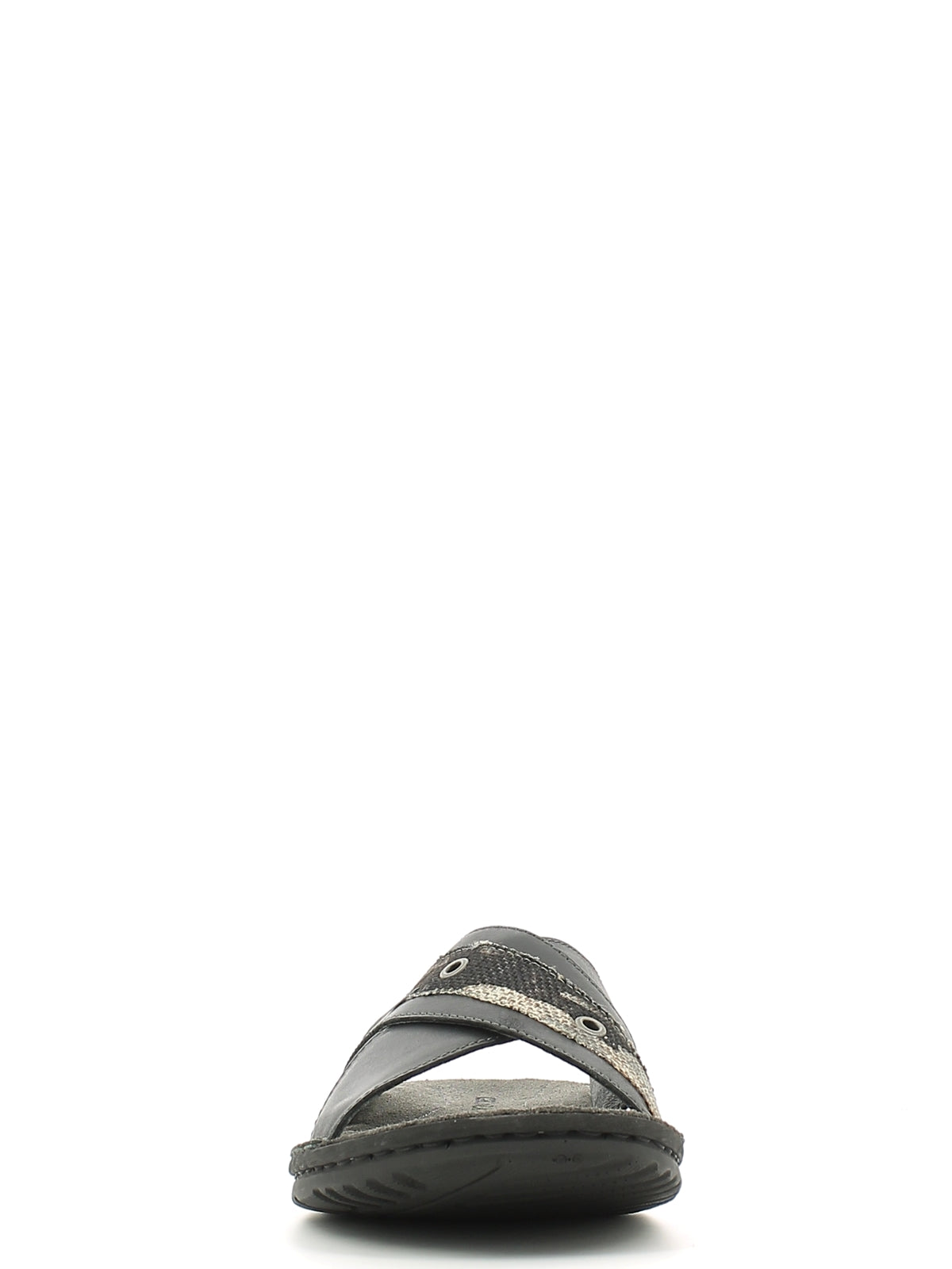 Ciabatte Nero Grunland