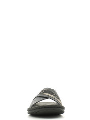 Ciabatte Nero Grunland