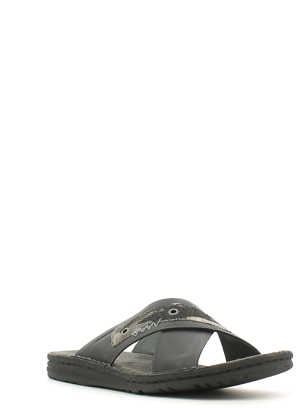 Ciabatte Nero Grunland