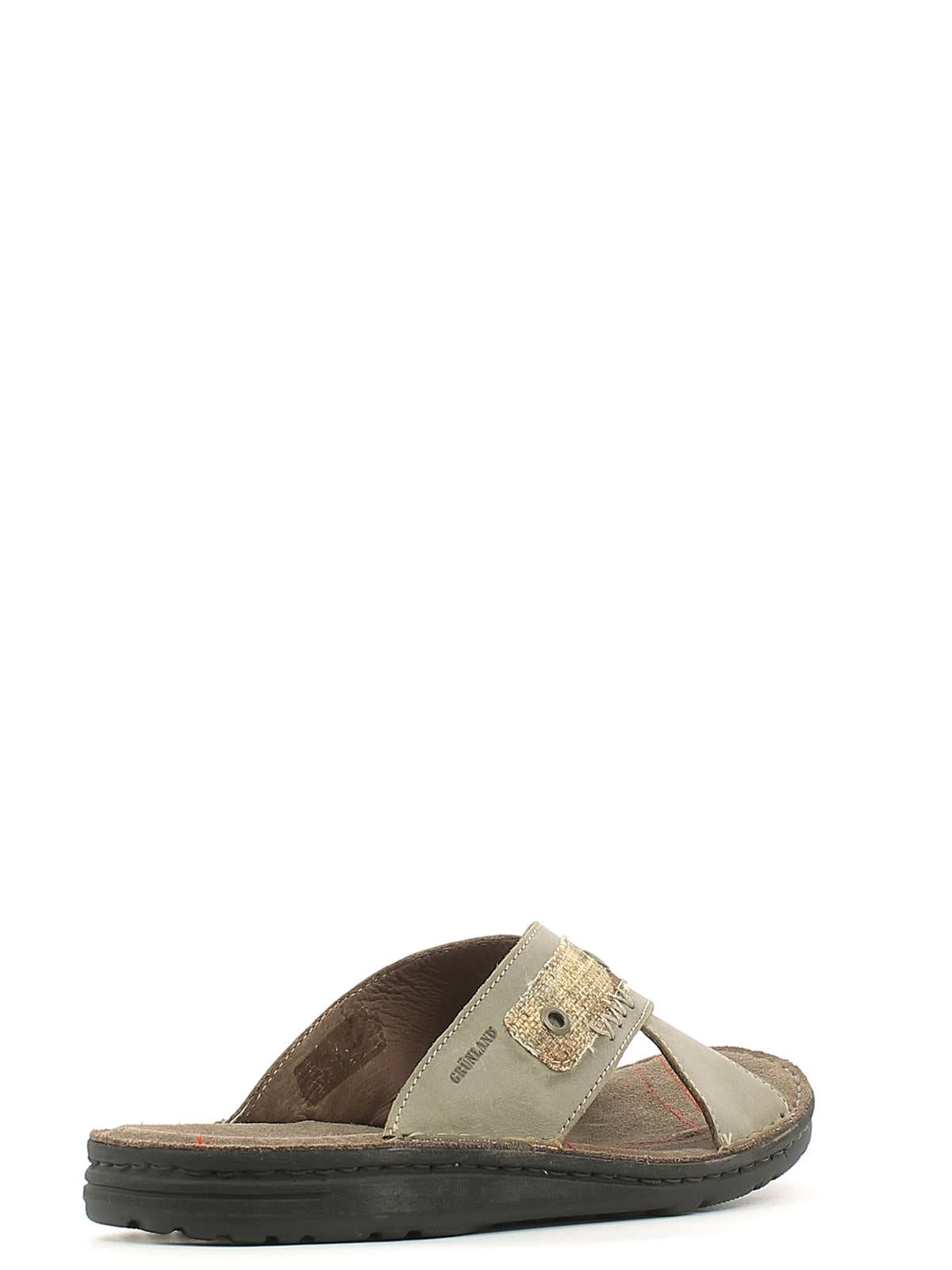 Ciabatte Beige Grunland