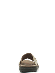 Ciabatte Beige Grunland