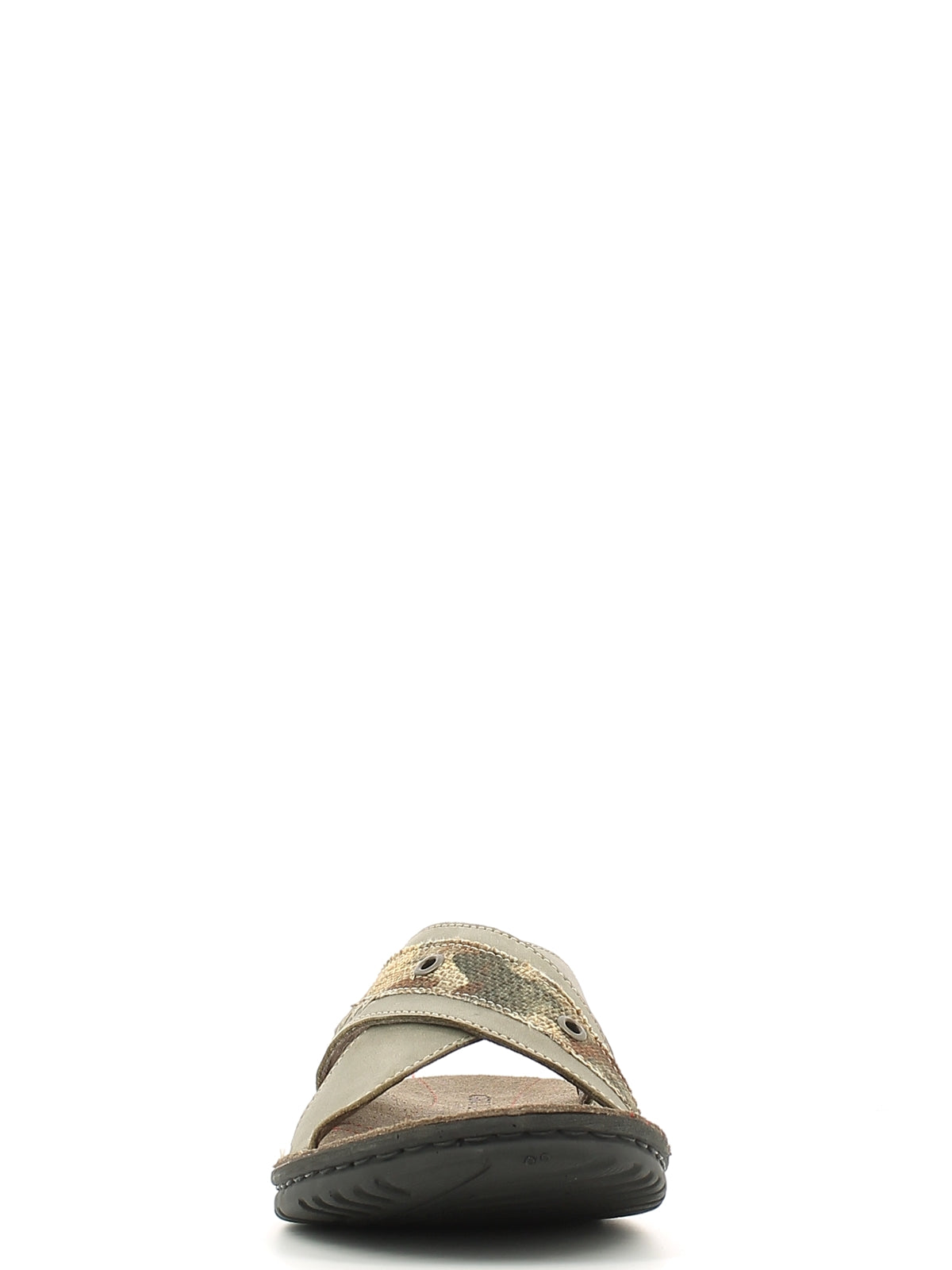 Ciabatte Beige Grunland