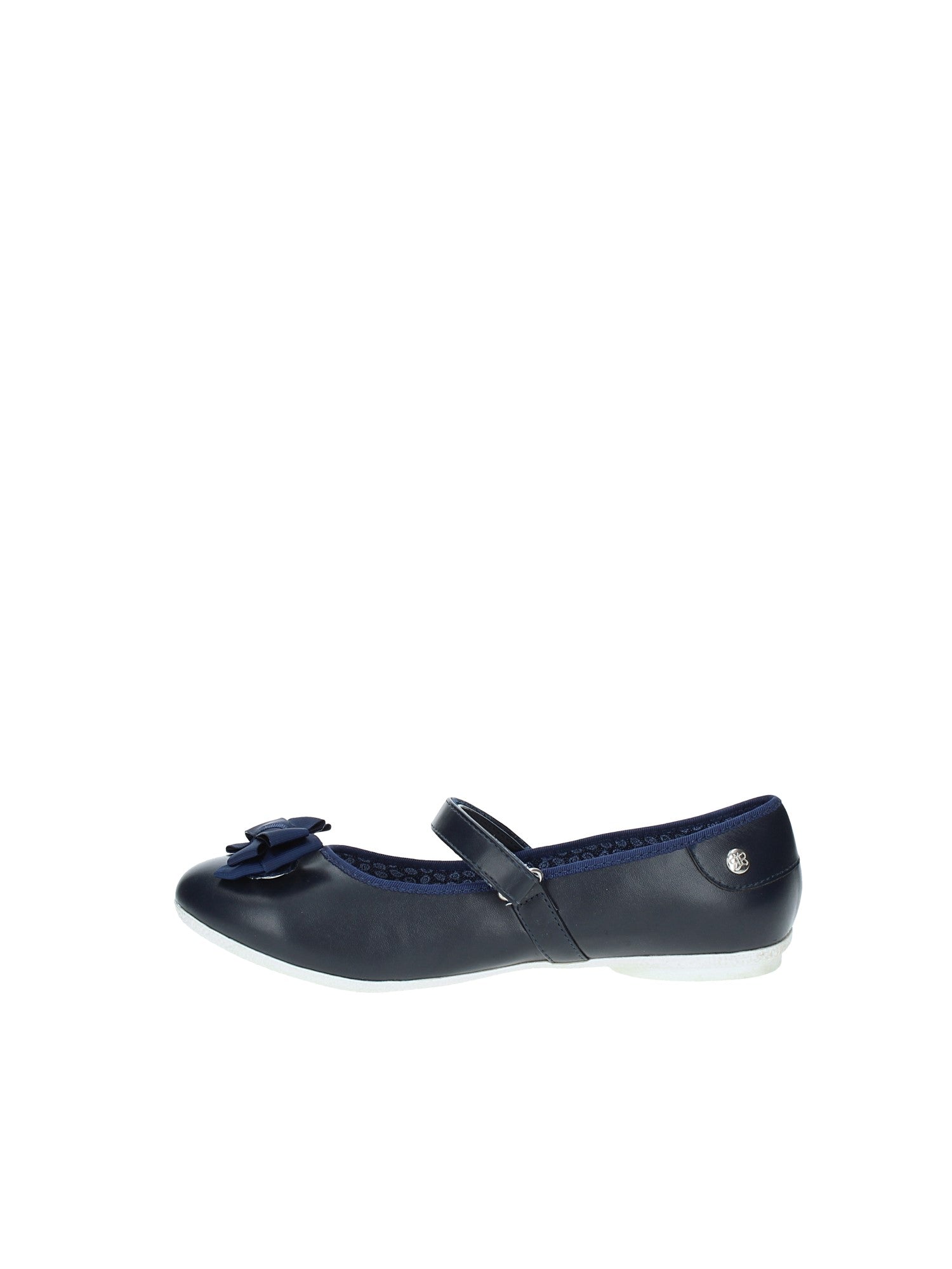 Ballerine Blu Lulu'