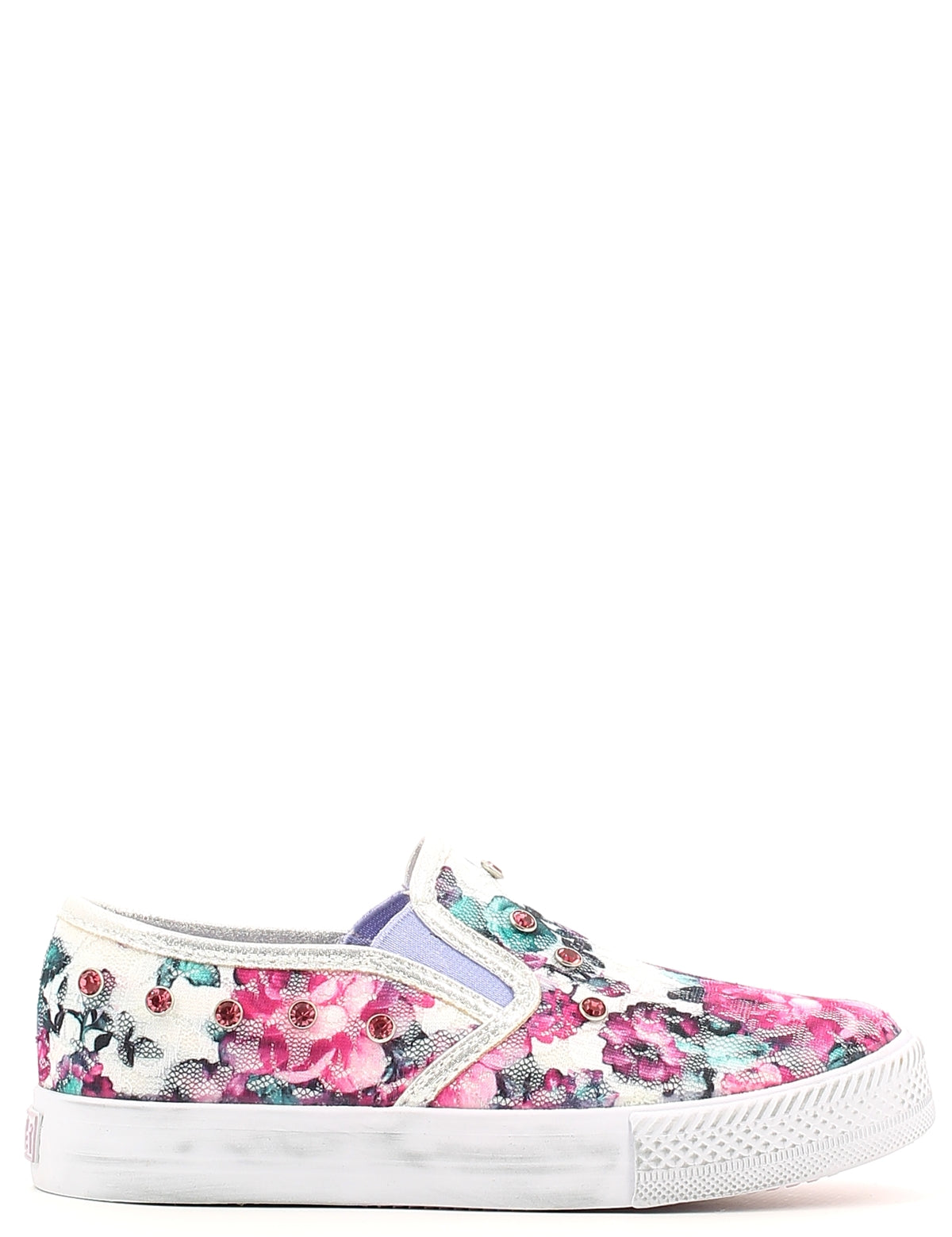 Slip-on Rosa Holalà