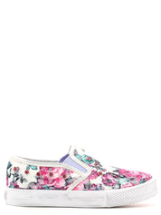 Slip-on Rosa Holalà