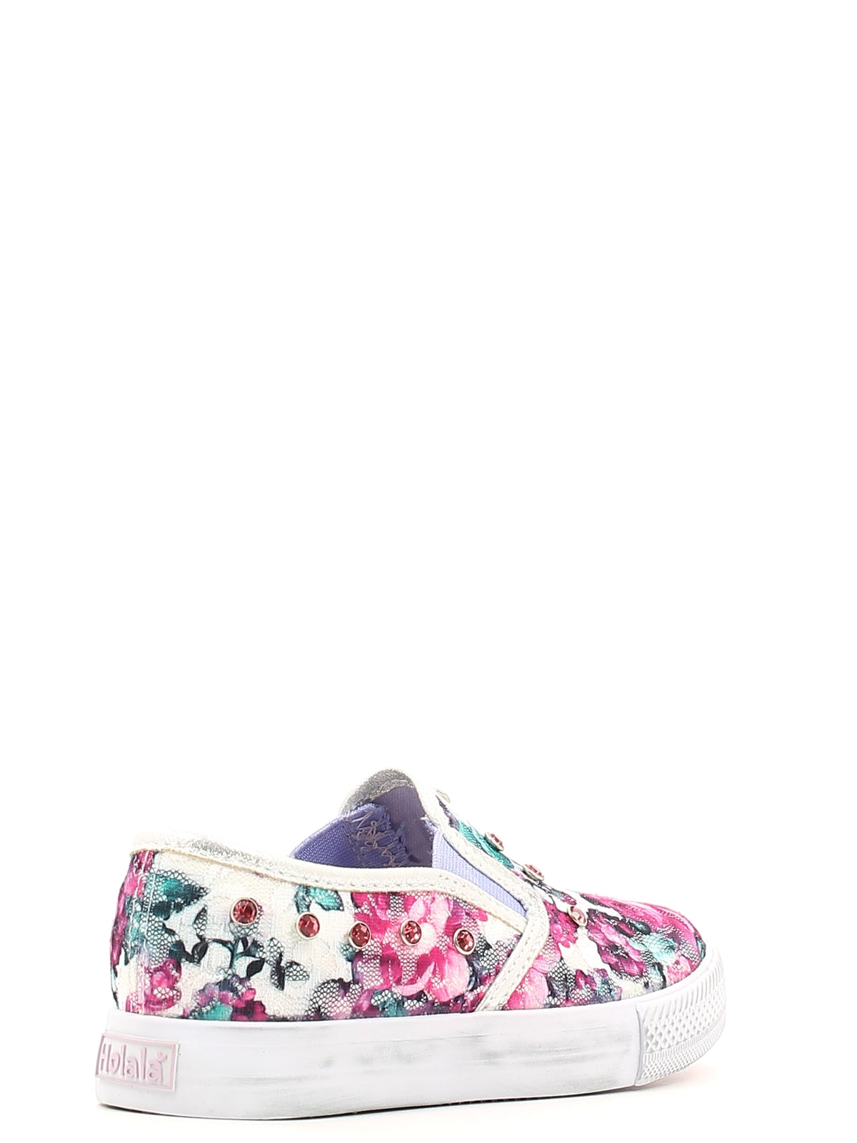 Slip-on Rosa Holalà