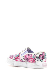 Slip-on Rosa Holalà