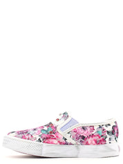Slip-on Rosa Holalà