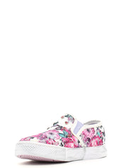 Slip-on Rosa Holalà