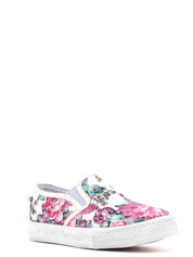 Slip-on Rosa Holalà