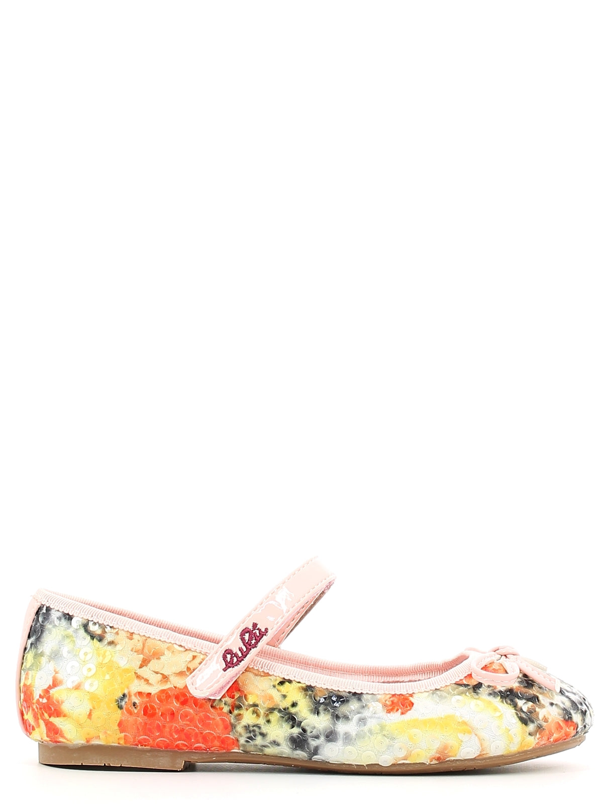 Ballerine Rosa Lulu'