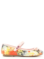 Ballerine Rosa Lulu'