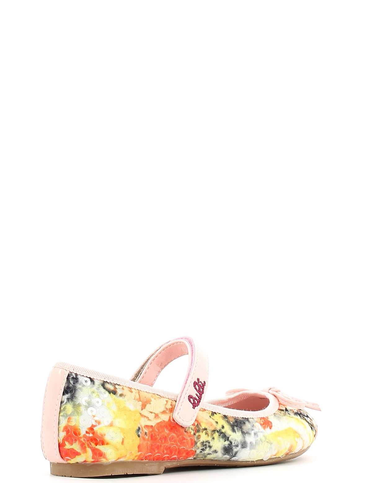 Ballerine Rosa Lulu'