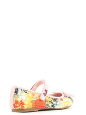 Ballerine Rosa Lulu'