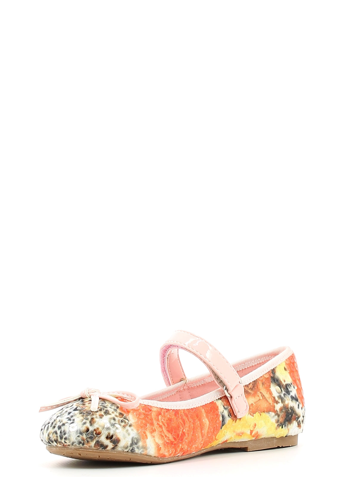 Ballerine Rosa Lulu'