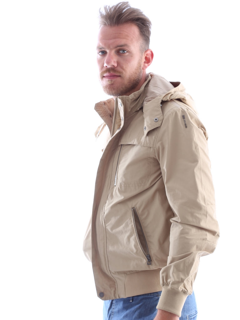 Giacche Beige Geox