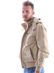 Giacche Beige Geox