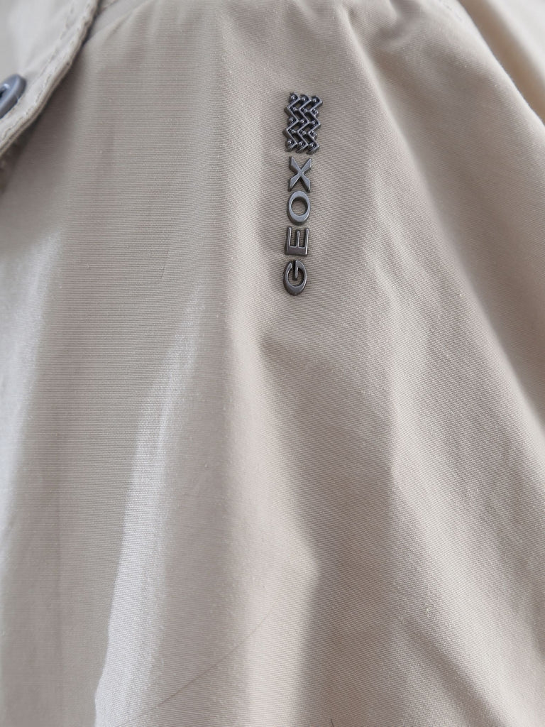 Giacche Beige Geox