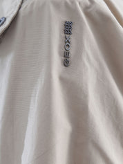 Giacche Beige Geox
