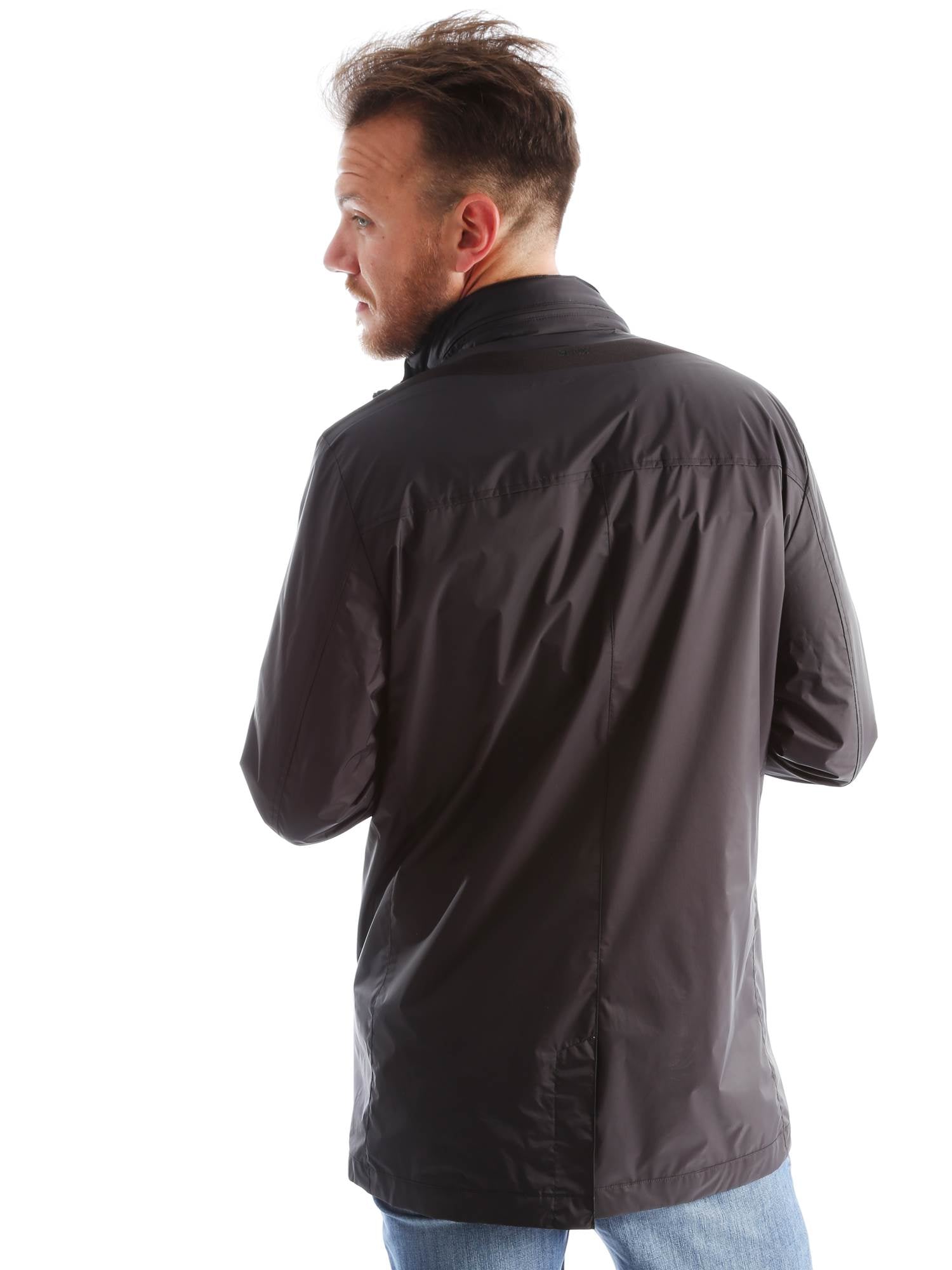 Giacche Nero Geox