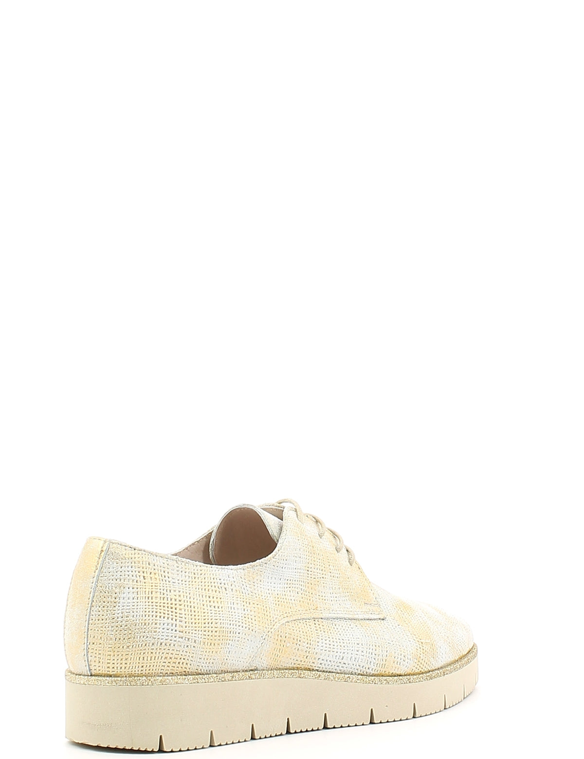 Francesine Dorato Grace Shoes