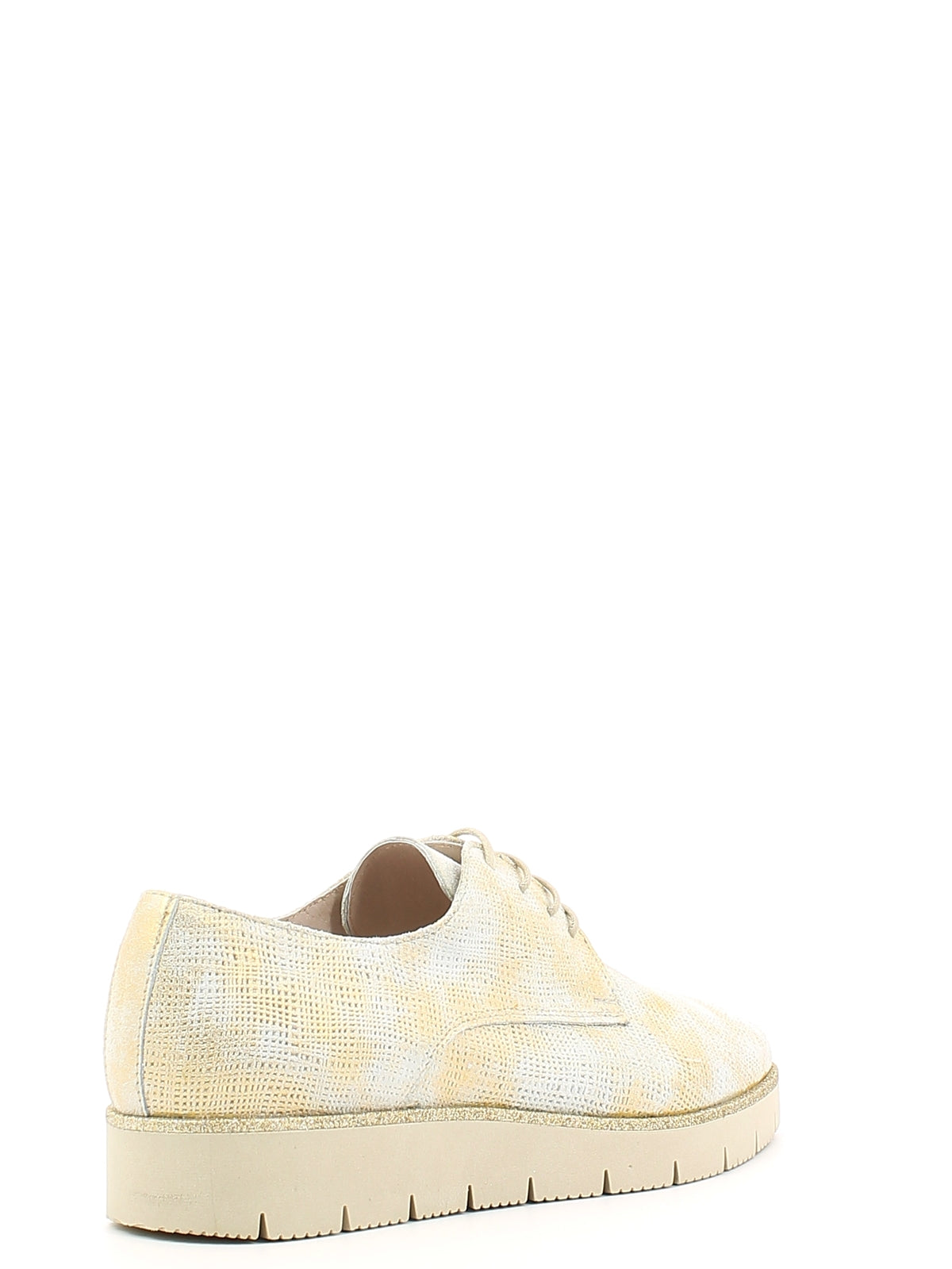 Francesine Dorato Grace Shoes