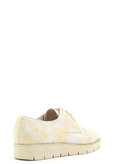 Francesine Dorato Grace Shoes