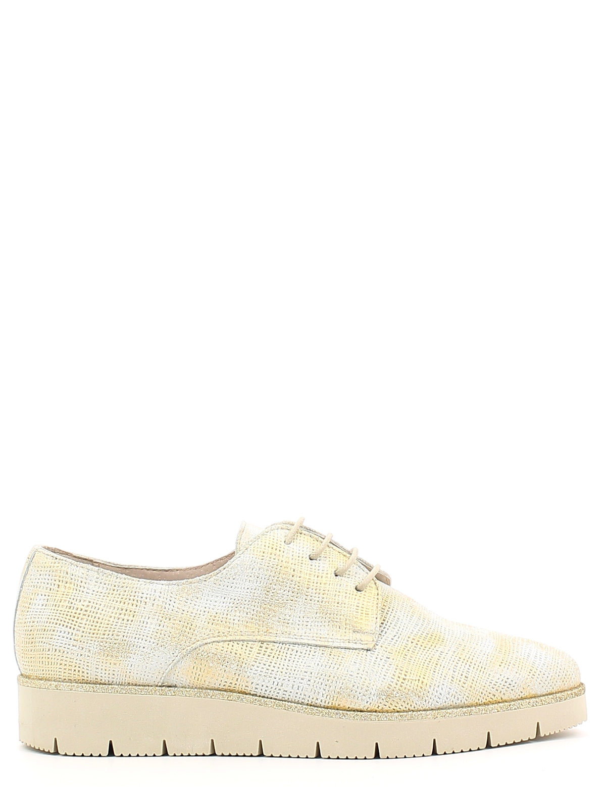 Francesine Dorato Grace Shoes