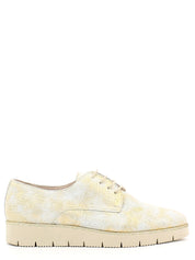 Francesine Dorato Grace Shoes