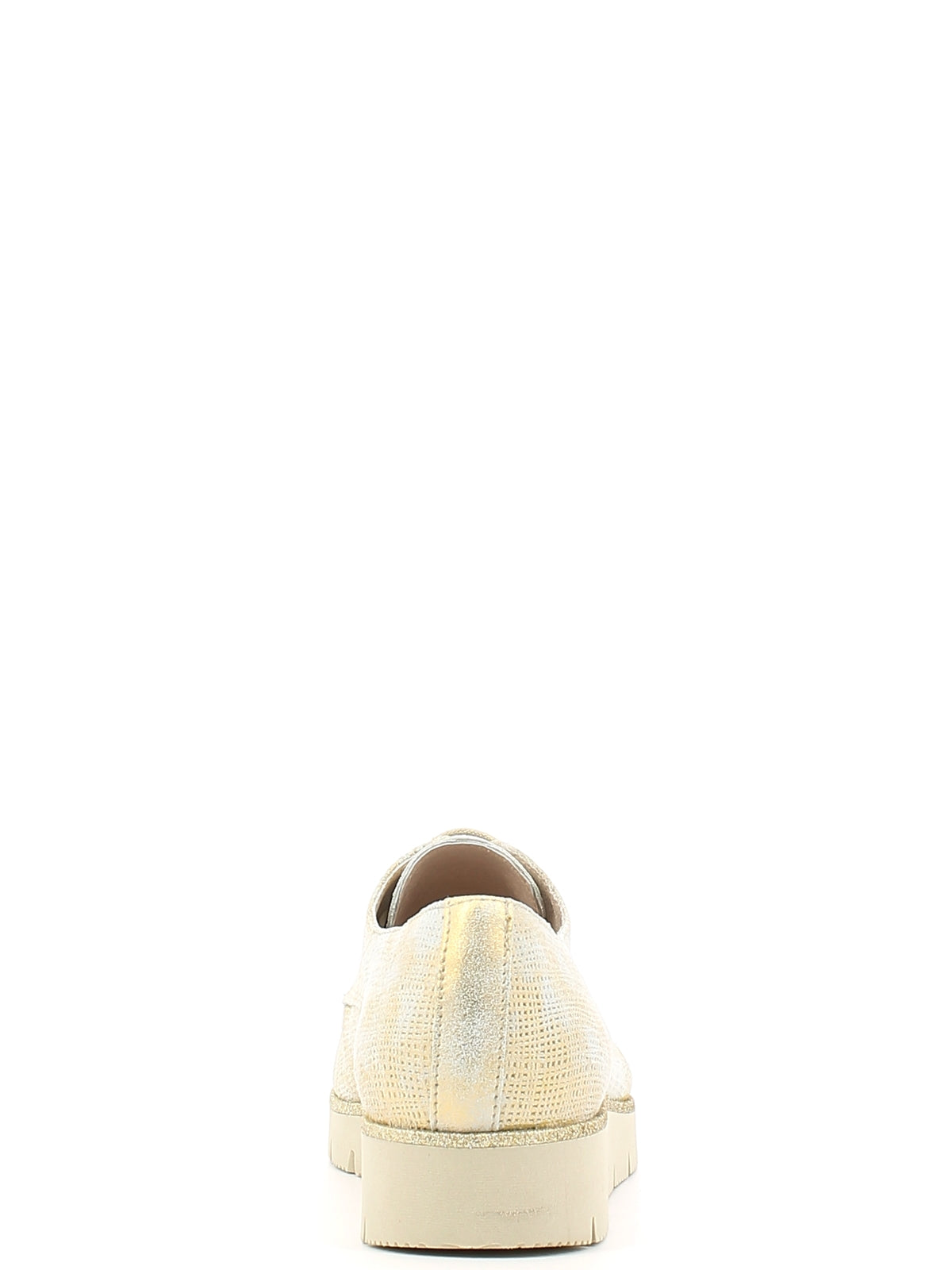 Francesine Dorato Grace Shoes