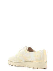 Francesine Dorato Grace Shoes