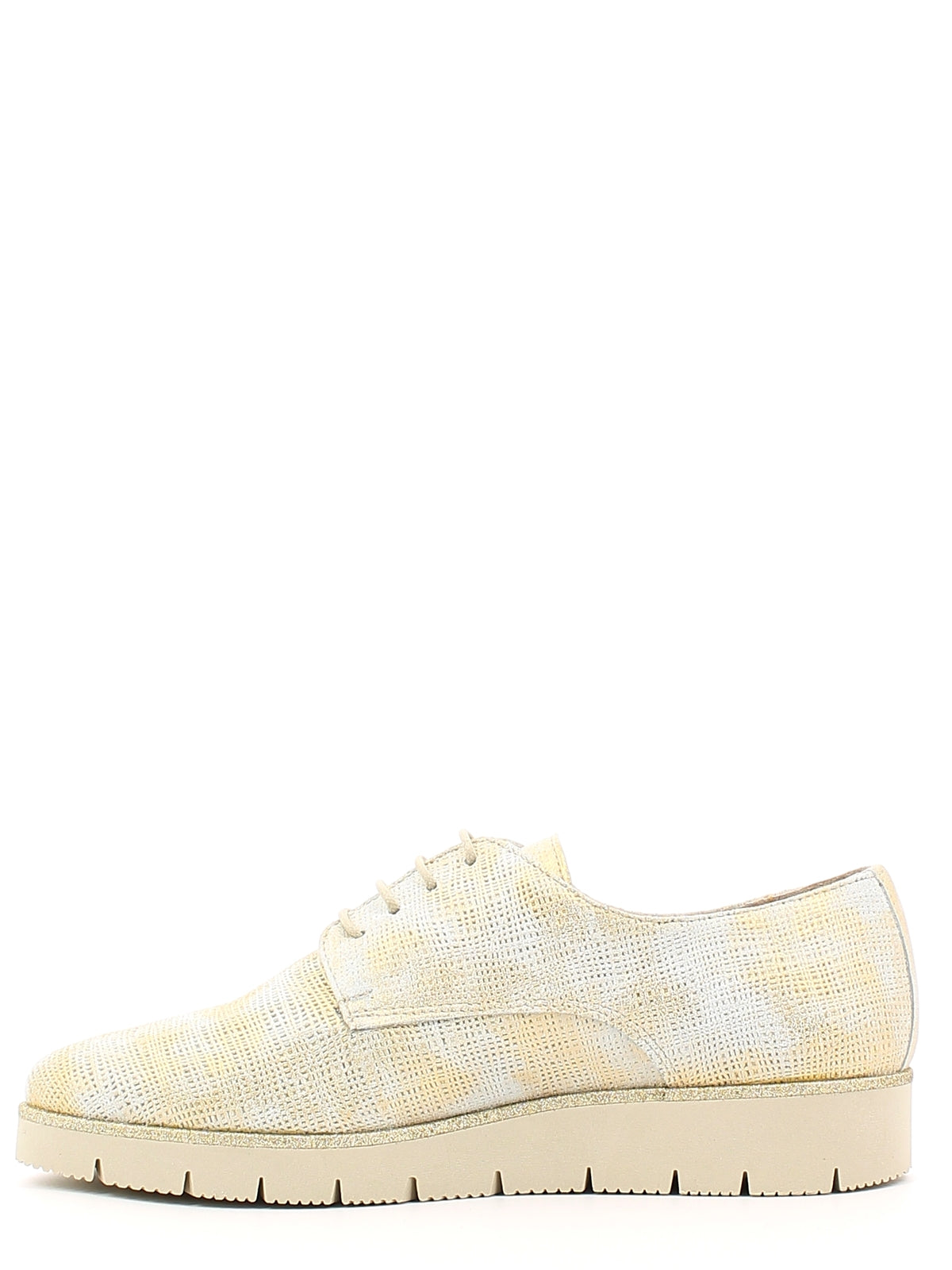 Francesine Dorato Grace Shoes