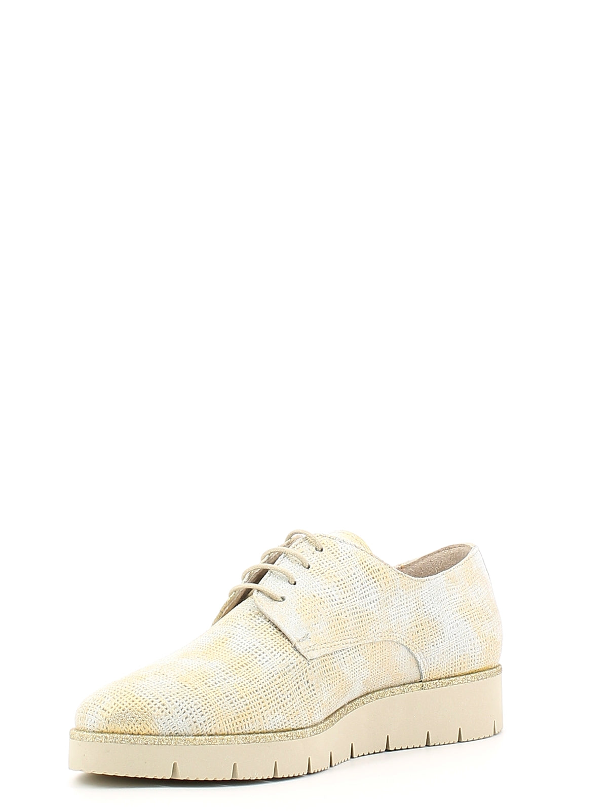 Francesine Dorato Grace Shoes