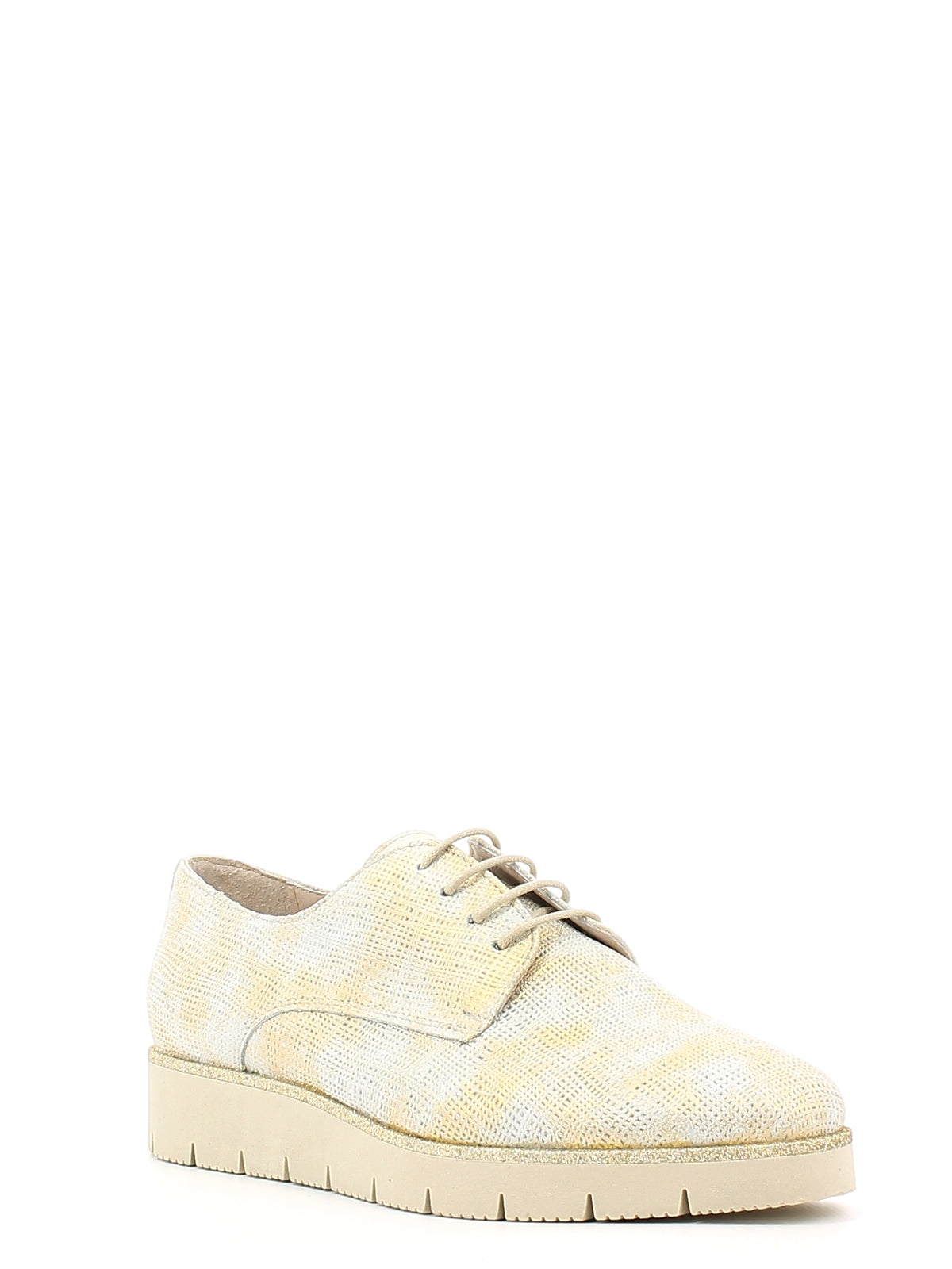 Francesine Dorato Grace Shoes