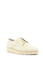 Francesine Dorato Grace Shoes