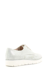 Francesine Grigio Grace Shoes