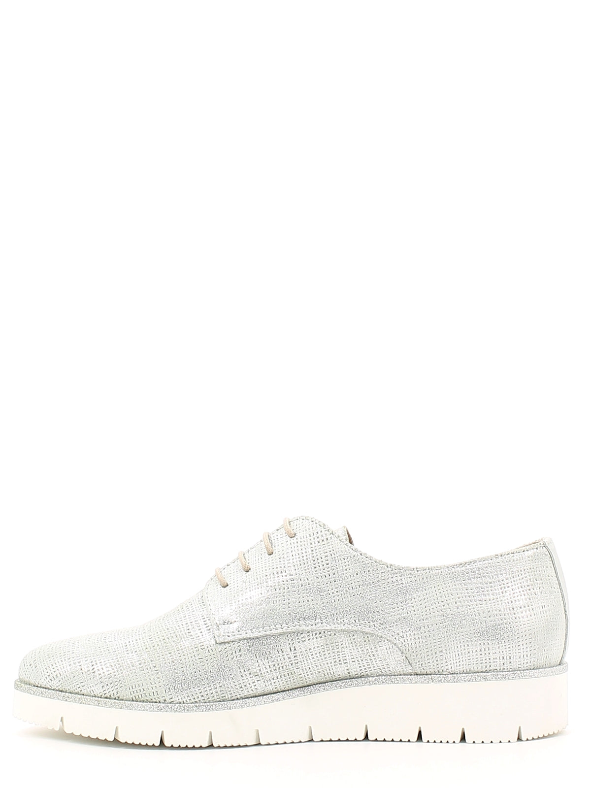 Francesine Grigio Grace Shoes
