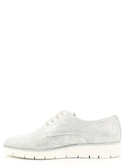 Francesine Grigio Grace Shoes