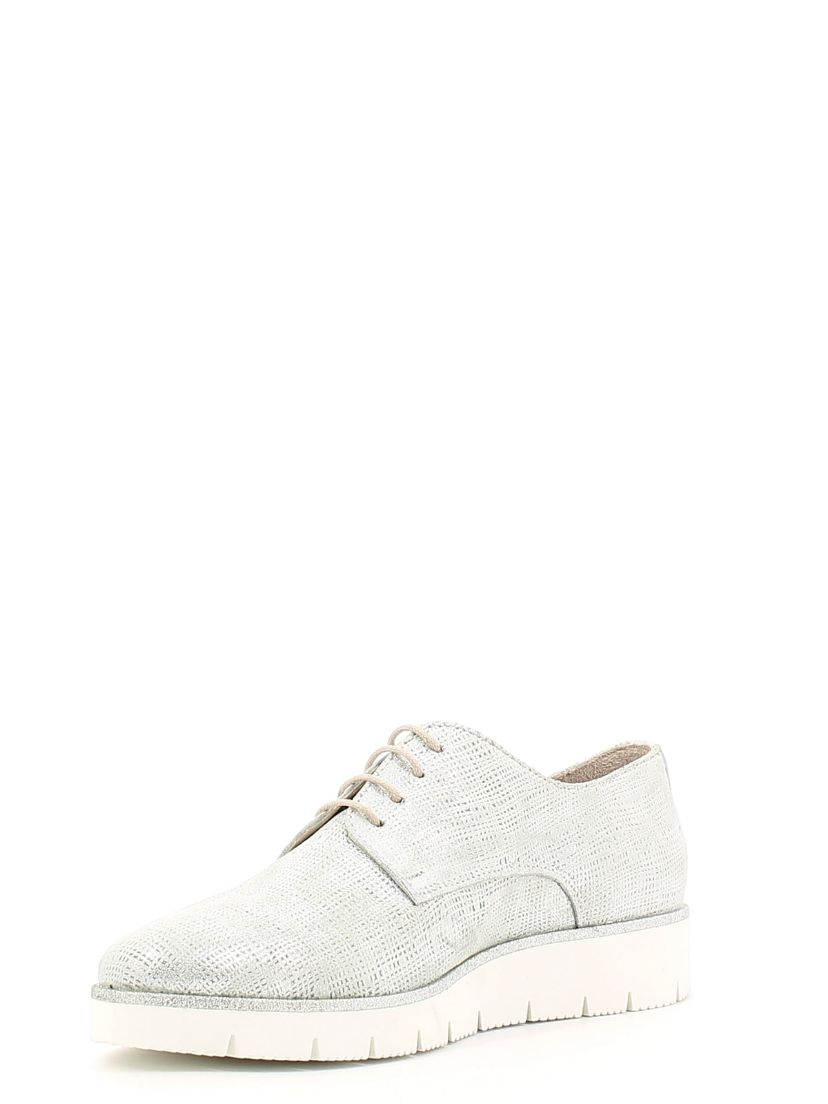 Francesine Grigio Grace Shoes