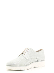 Francesine Grigio Grace Shoes