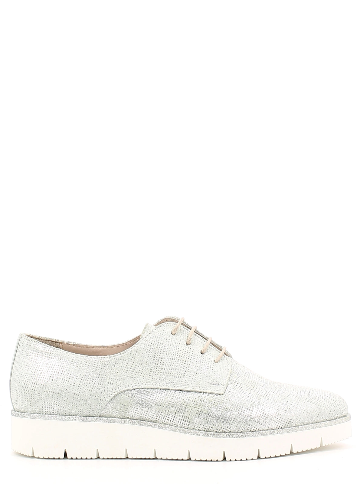 Francesine Grigio Grace Shoes