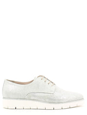Francesine Grigio Grace Shoes