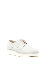 Francesine Grigio Grace Shoes
